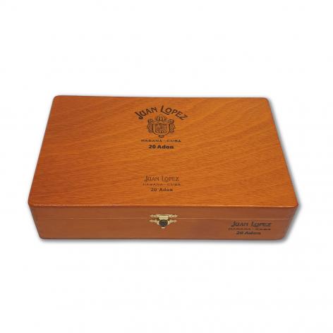 Lot 281 - Juan Lopez Adon