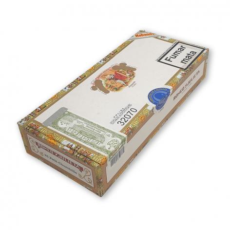Lot 281 - Romeo y Julieta Petit Churchills