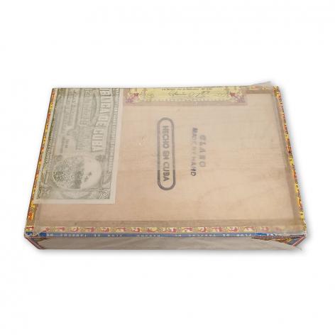 Lot 281 - Partagas Royales