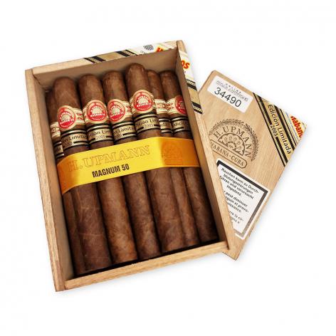 Lot 281 - H. Upmann Magnum 50