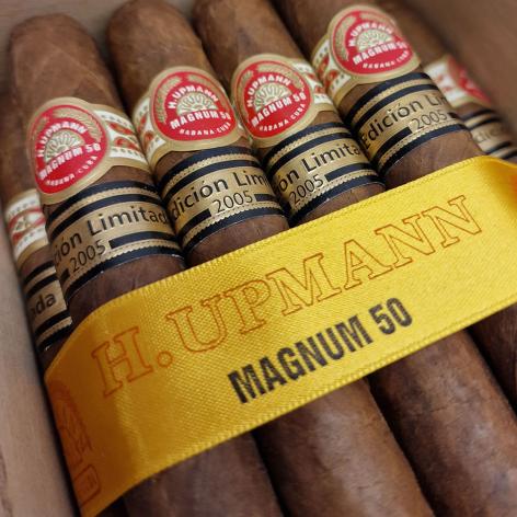 Lot 281 - H. Upmann Magnum 50