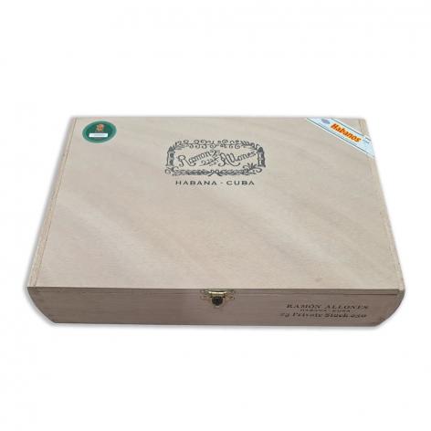 Lot 281 - Ramon Allones Private Stock 230 