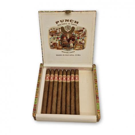 Lot 281 - Punch Margaritas