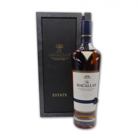 Lot 281 - Macallan Estate 2019 