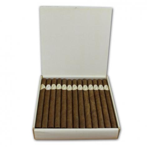 Lot 281 - Davidoff Gran Coronas