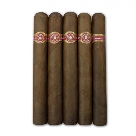 Lot 281 - Dunhill Don Candido Seleccion no.506