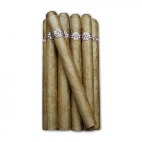 Lot 281 - Dunhill Montecristo No.1