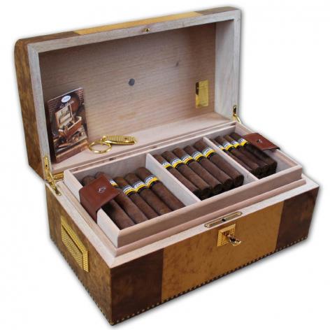 Lot 281 - Cohiba Maduro 5 Humidor