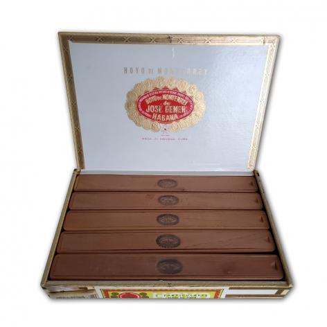 Lot 281 - Hoyo de Monterrey Particulares