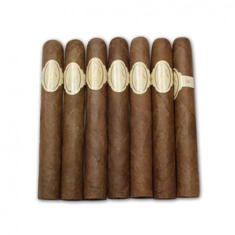 Lot 282 - Davidoff Chateau Margaux