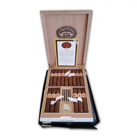 Lot 282 - Hoyo de Monterrey Petit Belicosos