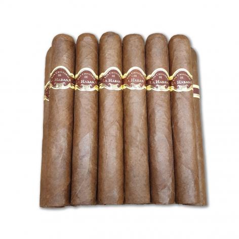 Lot 282 - San Cristobal de la Habana La Fuerza