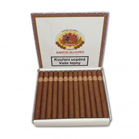 Lot 282 - Ramon Allones Gigantes 