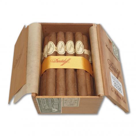 Lot 282 - Davidoff 1000