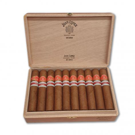 Lot 282 - Juan Lopez Adon