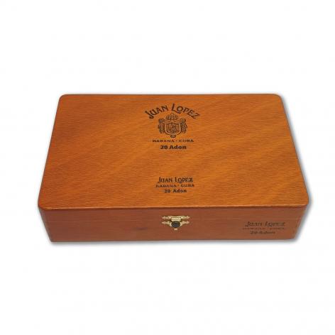 Lot 282 - Juan Lopez Adon