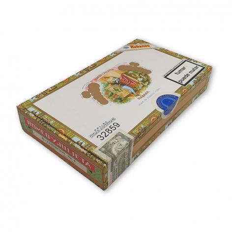 Lot 282 - Romeo y Julieta Exhibicion No.4