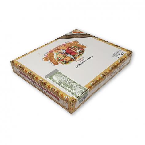 Lot 282 - Romeo y Julieta De Luxe