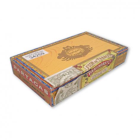 Lot 282 - Partagas Shorts