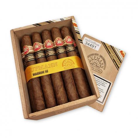 Lot 282 - H. Upmann Magnum 50