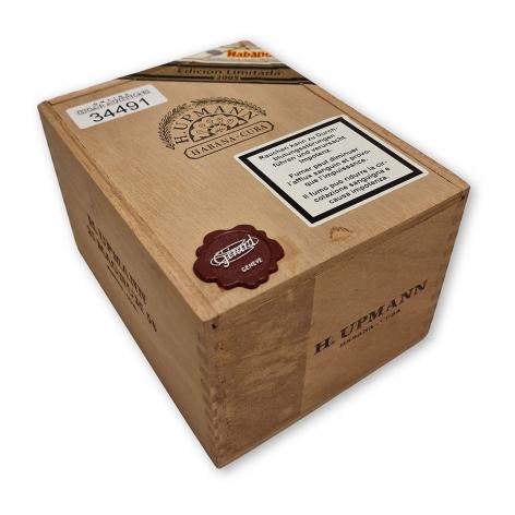 Lot 282 - H. Upmann Magnum 50