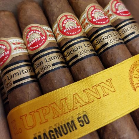 Lot 282 - H. Upmann Magnum 50