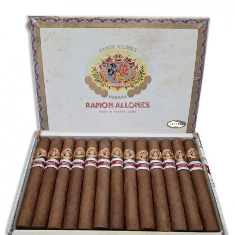 Lot 282 - Ramon Allones Specialy Selected Gran Robustos 