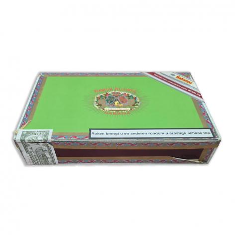 Lot 282 - Ramon Allones Specialy Selected Gran Robustos 