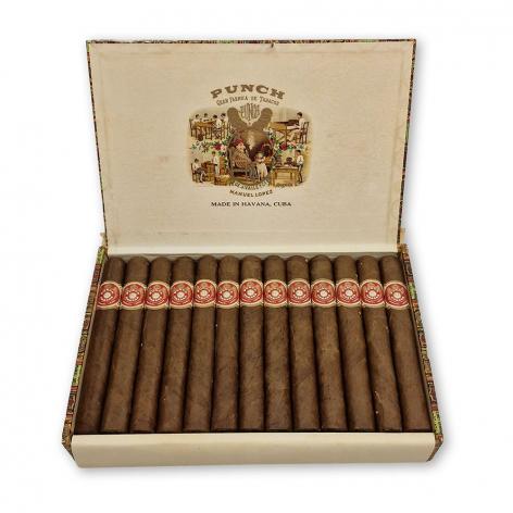 Lot 282 - Punch Punch Punch