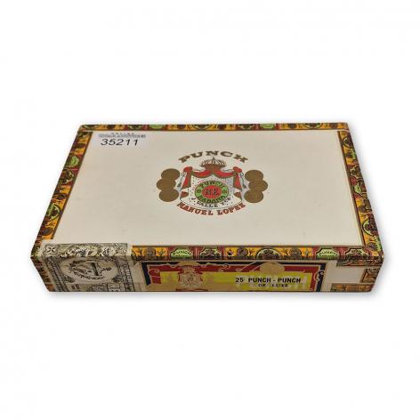 Lot 282 - Punch Punch Punch