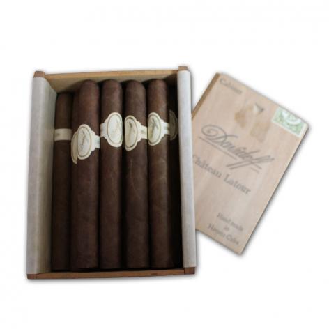 Lot 282 - Davidoff Chateau Latour