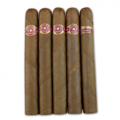 Lot 282 - Dunhill Don Candido no. 506