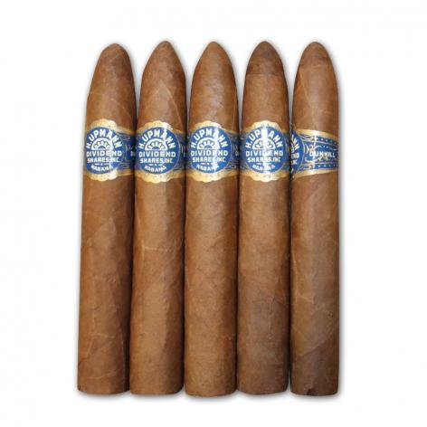 Lot 282 - Dunhill H.Upmann Dividend Shares