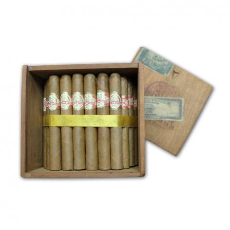 Lot 282 - Dunhill H.Upmann Seleccion Suprema No.52