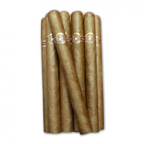 Lot 282 - Dunhill Ramon Allones 898