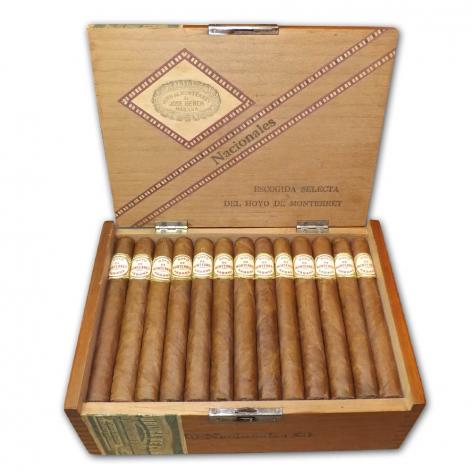 Lot 282 - Hoyo de Monterrey Nacionales