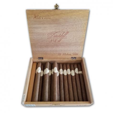 Lot 283 - Davidoff No.2