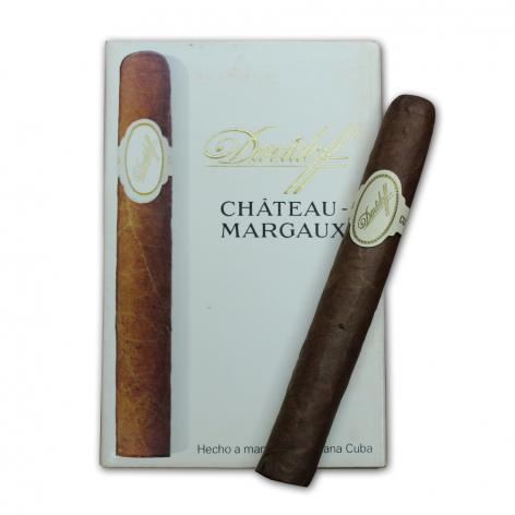 Lot 283 - Davidoff Chateau Margaux