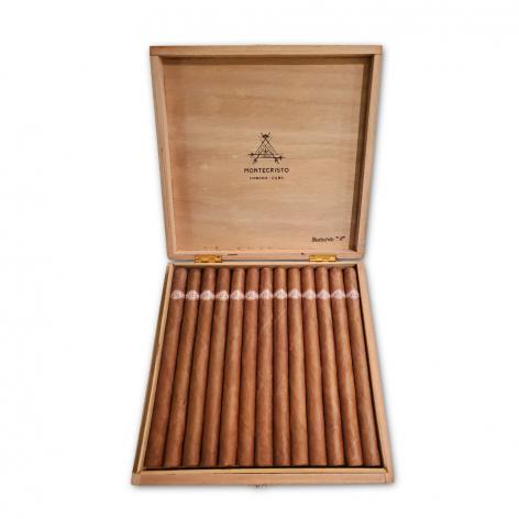 Lot 283 - Montecristo A