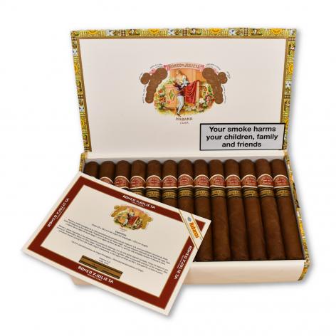 Lot 283 - Romeo y Julieta  Capuletos