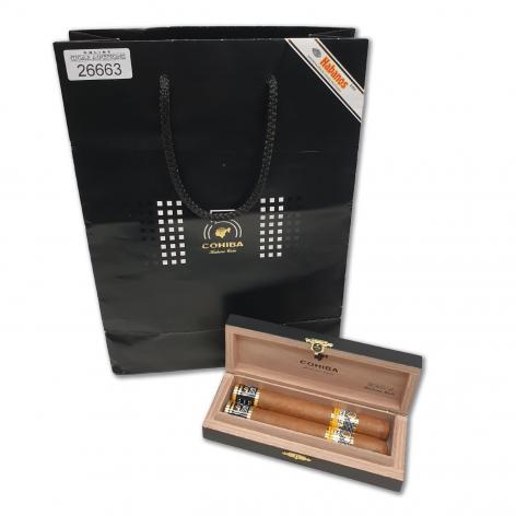 Lot 283 - Cohiba Siglo VI 