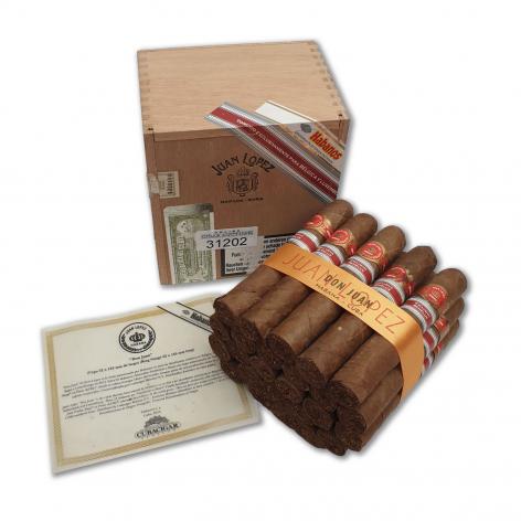 Lot 283 - Juan Lopez Don Juan 