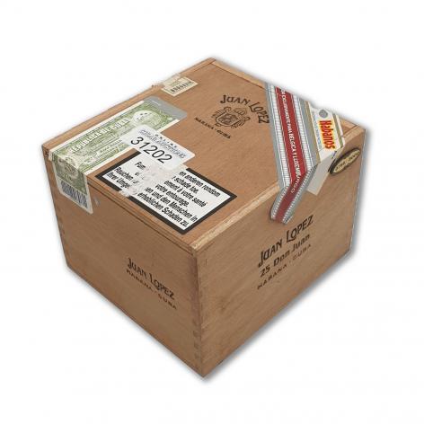 Lot 283 - Juan Lopez Don Juan 
