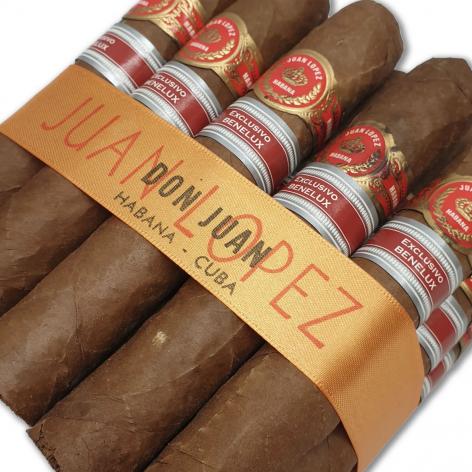 Lot 283 - Juan Lopez Don Juan 