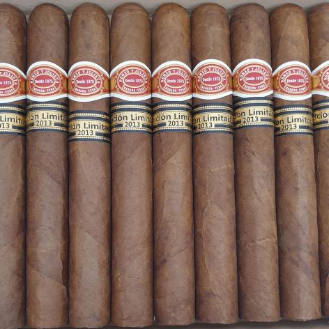 Lot 283 - Romeo y Julieta De Luxe