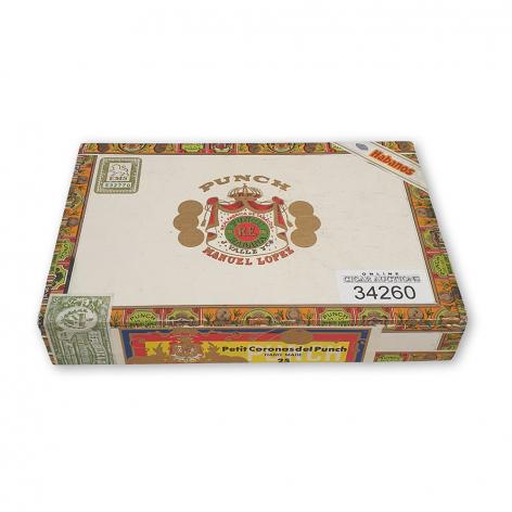 Lot 283 - Punch Petit Coronas del Punch