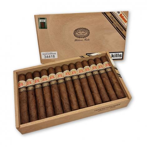 Lot 283 - Hoyo de Monterrey Epicure Especial