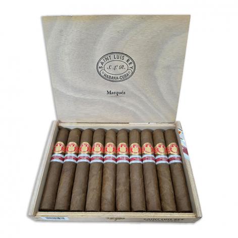 Lot 283 - Saint Luis Rey Marquez