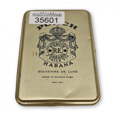 Lot 283 - Punch Souvenirs de Luxe
