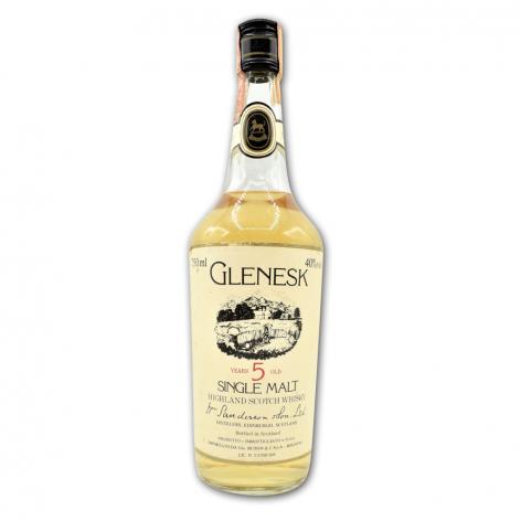 Lot 283 - Glenesk 5YO